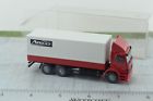 5620133 Wiking Mercedes Atego Closed Truck Ho Scale