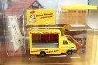 5626 Busch New Ho Grilled Chicken Concession Truck With Working Light