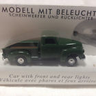56343 5643 Busch Chevy Pickup With 4001738056433