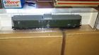 5684 Fleischmann Baggage Coach