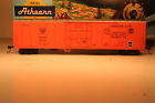 Rmdx836 . 57 Kadee Refrigerator American Refrig Mech Ho Couplers Athearn