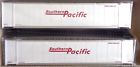 5705 Athearn Southern Pacific White Containers Set Of Two 797534055117