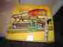 5721 Lionel Ho Set With All Boxes And Box Mint