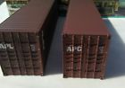 5744 Athearn Ho Containers Nib