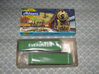 5747 Athearn Ho Scale Pair Of Evergreen Containers Kit Only