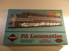 21684 5752a Ho 2000 Prr Edition Condition Limited Proto Excellent Loco Pa