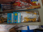 5767 Athearn Ho Scale Container Chassis Oocl
