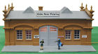 578 Model Power Ho Scale Herald News Built Up 0037135005785