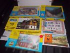 5806 Minikits 5 Ho Train