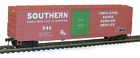 5825 Accurail Southern 50 Plug 680859058256