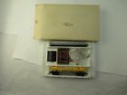 582966 Unbranded Ho Scale Gravel Dump Station In Box With Car