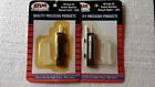 586-587 Atlas Manual Switch Machines Nip See Pics