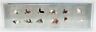 590-14168 Preiser Ho Scale Kg Chickens Pkg Figures 4041032141688