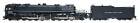 59021s Intermountain Ho Scale Sp Cab