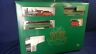 59803 Bachmann Vintage Dept Heritage Village Express Train Ho Set Ln