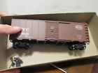 16198 5982 Athearn Trains In Miniature Ho Box Car New York City