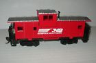 6-22369 Bachmann Ho Norfolk Southern Rolling Stock Caboose New 023922223128