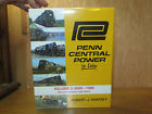6000-7499 Book 6 Axle Central Vol3 Color Morning Pc Diesels Penn Sun Power