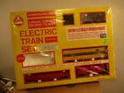 60012 A Scale Train Set Never Missing Locomotive