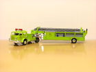 6003 Praline Busch Ho Scale American La France Ladder Truck