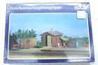 602 Pola Rare Discontinued Maintenance Building Group Ho Scale 4003261006022