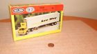 6023 Heljan Rare Vintage Ho Ford Cab Over Tractor Lee Way