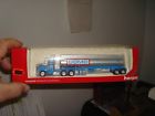 6024 Herpa Cor Ho Domo Tanker Tractor Trailer