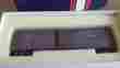 602c Single Door Ribbed N.j Inmternational Brass Nj International Milwaukee Road 50 Box Car Weathered
