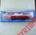 0228997 60337 Bachmann Diesel Gp40 Dcc Equipped Western Maryland E-z Command Locomotive 022899603377