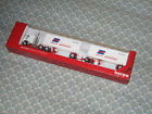 6035 Herpa Ho Scale Burlington Northern America Trailers Only