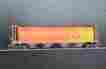 603655 3203 Overland Models Omi Hawker-siddeley Covered Grain Hopper Cp Pro P Rare