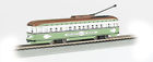 0228992 60501 Bachmann Pcc Streetcar W-dcc 022899605012