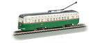 0228996 60503 Bachmann Pcc Streetcar W-dcc Sound
