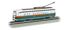 0228993 60504 Bachmann Pcc Streetcar W-dcc 022899605043