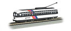 0228997 60506 Bachmann Pcc Streetcar W-dcc Sound
