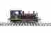6070 Baltimore Ohio Dual Mode Broadway Limited Imports Railroad Diecast Plymouth Switcher By Ho-scale 836563060706