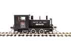 6078 Rock Island Railroad Dual Mode Broadway Limited Imports Diecast Plymouth Switcher Ho-scale-super 836563060782