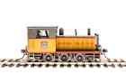 6079 Union Pacific Railroad Dual Mode Broadway Limited Imports Diecast Plymouth Switcher By Ho-scale 836563060799