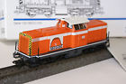 60904 Marklin 3474 Seco Dg Class