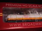 6100 Broadway Limited Cryogenic Tank Car Airco Single Ship Next Day