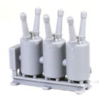 611056999394 Electric Substation Circuit Breaker Ho Scale