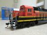 Gp-38-2 61113 Bachmann Bnsf Diesel Dcc Or Dc
