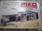 61127 Piko Vintage Nib Ho Scale Blums Sales Office
