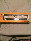 6152-1 Cox Big Pine Lumber Flat Car With Loads Ho Scale