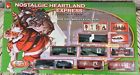 616374049189 Walthers Life-like Nostalgic Heartland
