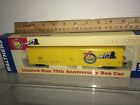616374055807 William Walthers Anniversary Commemorative Car Ultra Limited Edition
