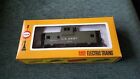 6171-8 Cox Ho Scale Train Army Caboose In Box