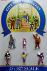 6186 Model Power City People By Bring Your Town 037135061866