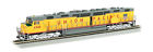 Dd40ax 62105 Bachmann Ho Emd