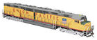 Dd40ax 62106 Bachmann Emd Centennial Union Pacific